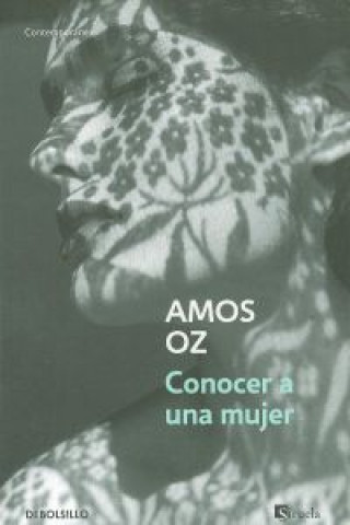 Book Conocer a una mujer Amos Oz