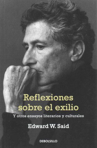 Kniha Reflexiones sobre el exilio Edward W. Said