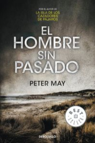 Kniha El hombre sin pasado Peter May
