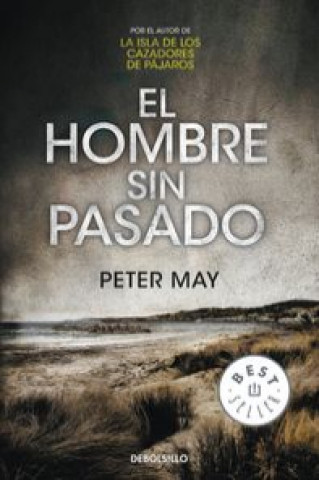 Carte El hombre sin pasado Peter May