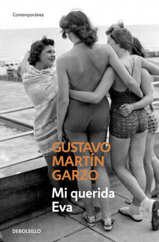 Book Mi querida Eva GUSTAVO MARTIN GARZO