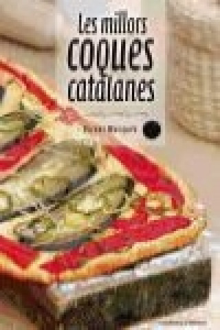 Carte Les millors coques catalanes 