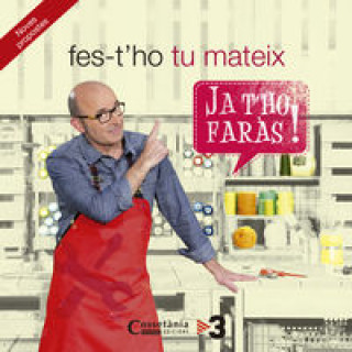 Livre Fes-t'ho tu mateix 