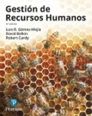 Knjiga Gestión de recursos humanos 