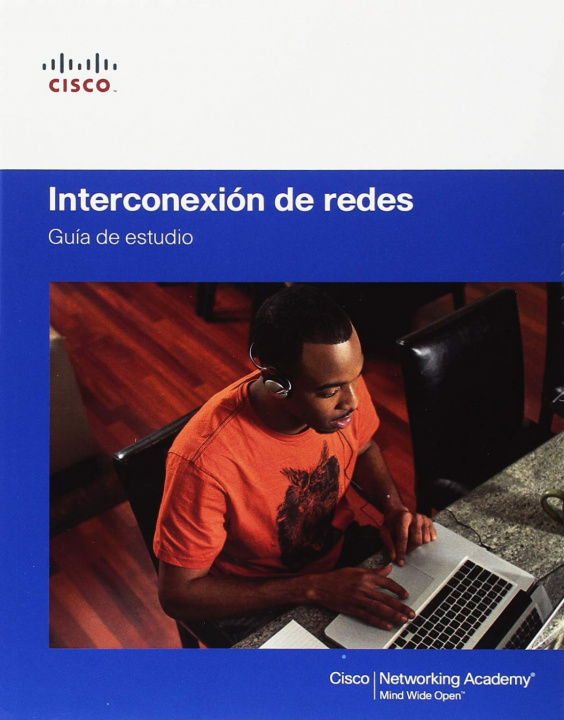 Könyv CONEXION DE REDES (CCNA 4) 