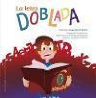 Buch La letra doblada Amalia Bosch