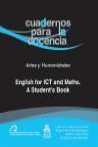 Carte English for ICT and maths Francisco . . . [et al. ] Alonso Almeida