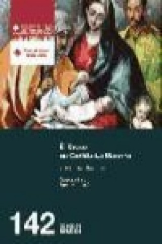 Knjiga El Greco en Castilla-La Mancha : una mirada didáctica 