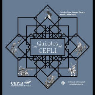 Carte Los Quijotes del CEPLI 