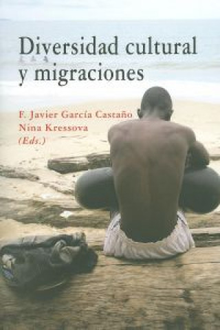 Βιβλίο Diversidad cultural y migraciones 