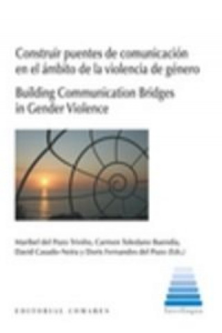 Kniha Construir puentes de comunicación en el ámbito de la violencia de género 