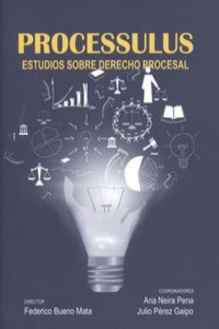 Knjiga Processulus Bueno de Mata y otros