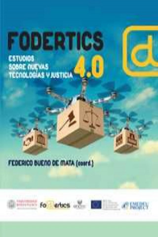 Livre Fodertics 4.0 