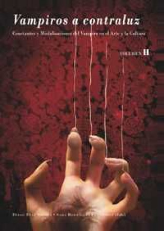Buch Vampiros a contraluz II Díaz Piedra y otros