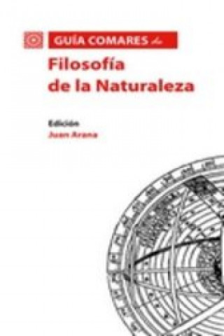 Книга Guía Comares de Filosofía de la Naturaleza 