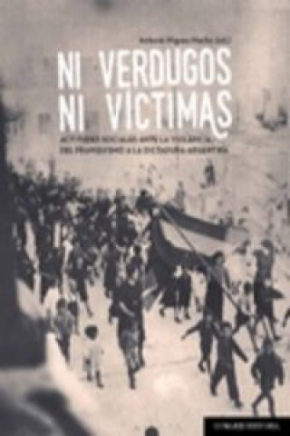 Livre Ni verdugos ni víctimas 