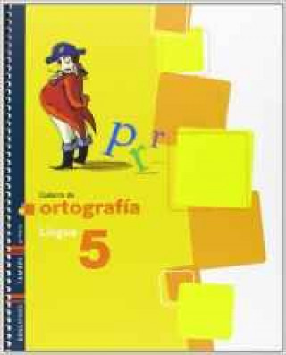 Könyv Ortografía, lingua, Educación Primaria. Caderno 6 Beatriz Fernández Rocha