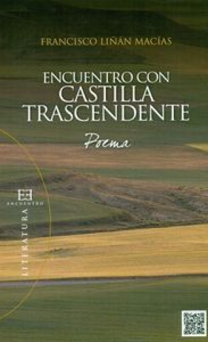 Kniha Encuentro con Castilla trascendente: poema 