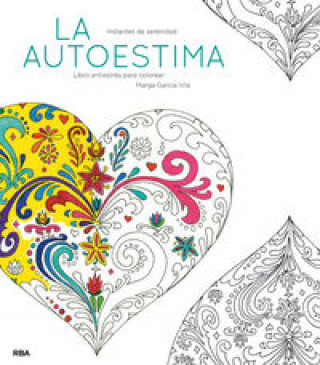 Carte Autoestima MARGA GARCIA VILA