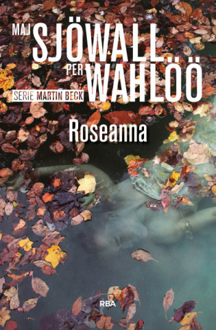 Buch Roseanna SJOWALL