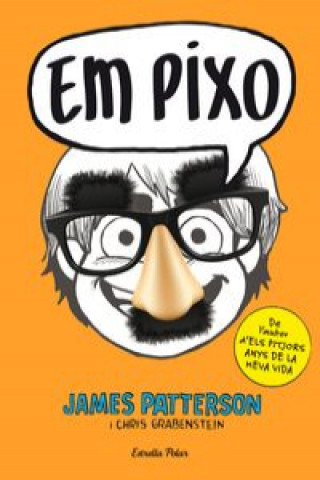 Livre Em pixo James Patterson