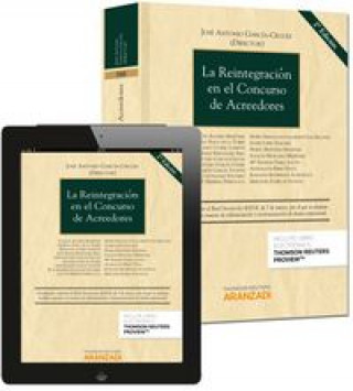 Buch reintegracion concurso acreedores... 