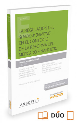 Carte Regulacion del shadow banking en contexto reforma mercado financiero 