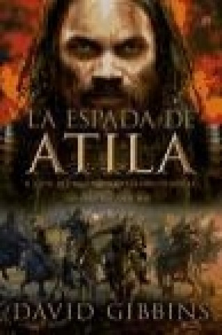 Könyv Total War. Rome II. La espada de Atila 