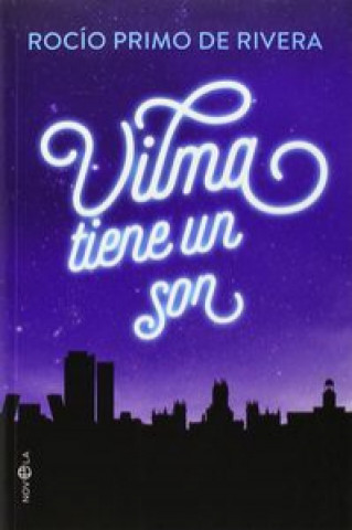 Livre Vilma tiene un son 