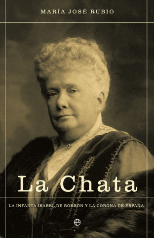 Libro La chata MARIA JOSE RUBIO