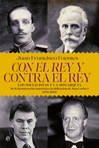 Book Con el rey y contra el rey 