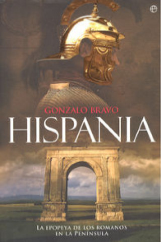 Könyv Hispania 