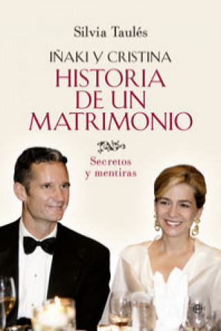 Livre Historia de un matrimonio 