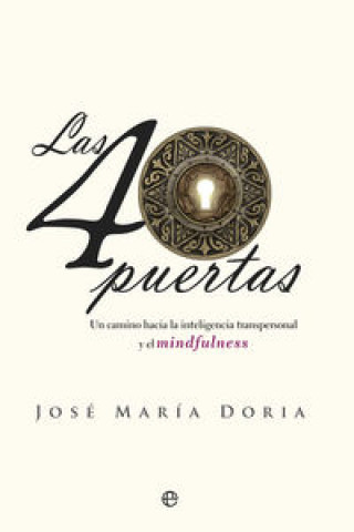 Buch Las 40 puertas JOSE Mª DORIA