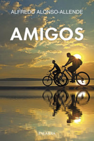 Book Amigos 