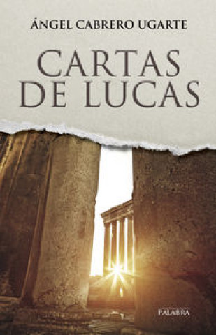 Kniha Cartas de Lucas 