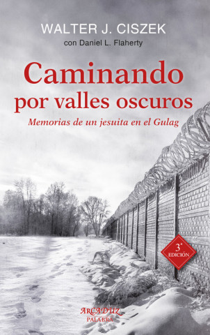 Buch Caminando por valles oscuros WALTER CISZEK