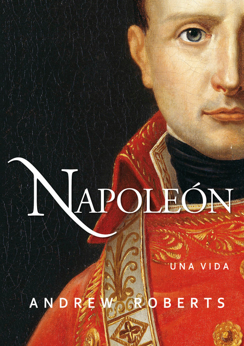 Книга Napoleón 
