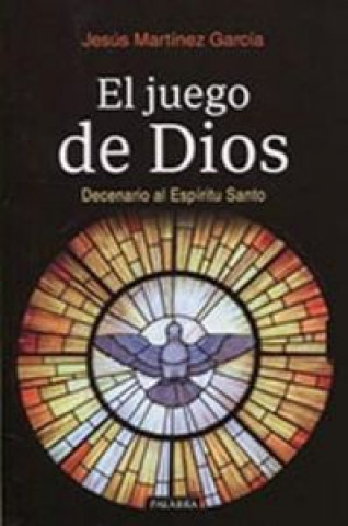 Buch El juego de Dios 