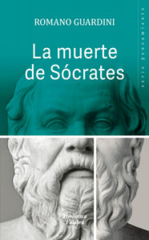 Buch La muerte de Sócrates 