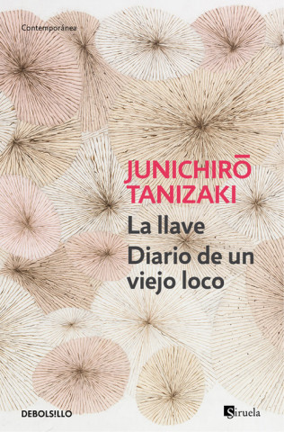 Kniha La llave. Diario de un viejo loco JUNICHIRO TANIZAKI