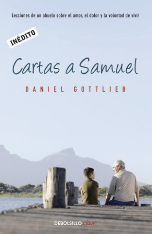 Könyv Cartas a Samuel DANIEL GOTTLIEB