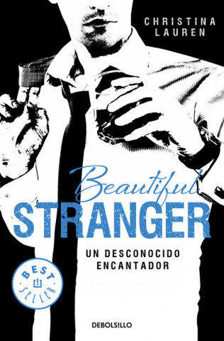 Kniha Beautiful Stranger. Un desconocido encantador Christina Lauren