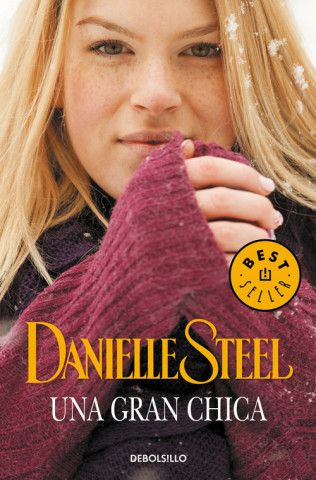 Libro Una gran chica Danielle Steel