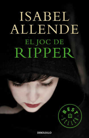 Könyv El joc de Ripper Isabel Allende