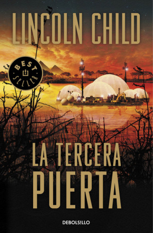 Buch La tercera puerta Douglas Preston