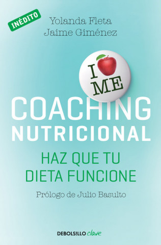 Libro Coaching nutricional: consigue la motivación necesaria para seguir hábitos dietéticos saludable YOLANDA FLETA