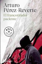 Könyv El Francotirador Paciente Arturo Pérez-Reverte