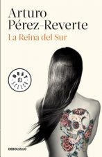Könyv La reina del sur ARTURO PEREZ-REVERTE