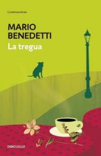 Книга La tregua / Truce Mario Benedetti